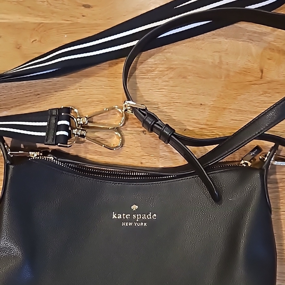 Kate Spade Black Women's Bag
